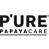 Pure Papaya Care Logo