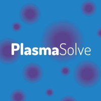 PlasmaSolve s.r.o. Logo