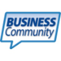 Business Community Logo
