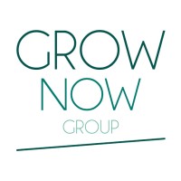 GrowNow Group KG Logo