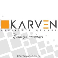 Karven Yapı Logo