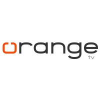 Orange TV Logo