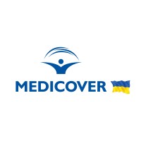 Medicover Romania Logo