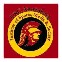 USC Annenberg Institute of Sports, Media & Society Logo