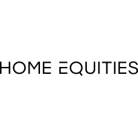 Home Equities Logo