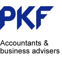 PKF Consulting Ltd, Uganda Logo
