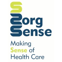 ZorgSense BV Logo