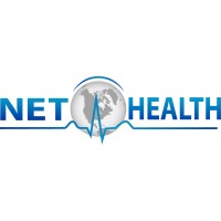 Net-Health Logo