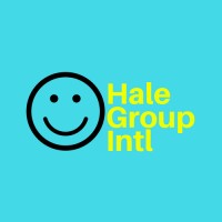 Corporate Speaker / Entertainer / Media Guest - Hale Group Intl Pty Ltd Logo
