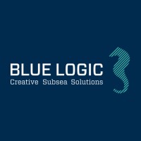 Blue Logic Logo
