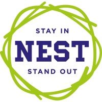 Studentato NEST Logo