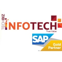 Techbiz Infotech Limited Logo