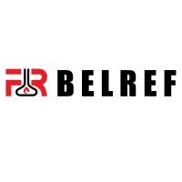 Belref Logo