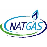 NATGAS Logo