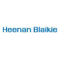 Heenan Blaikie Logo