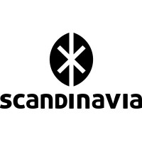 Scandinavia Publishing House Logo