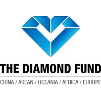 THE DIAMOND-PRIME Logo