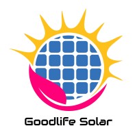 Goodlife Solar Logo