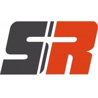 Simply Road Moto Equipment supply Logo