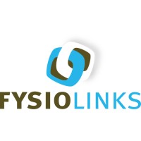 Fysiolinks Logo