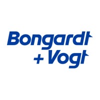 Bongardt&Vogt - Stahl-, Apparate- und Maschinenbau Logo