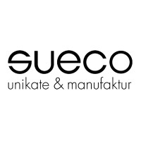 sueco - unikate & manufaktur Logo