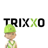 TRIXXO Jobs Logo