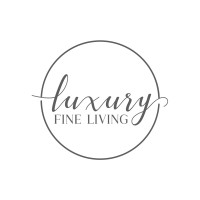 Luxury Fine Living Logo