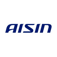 AISIN EUROPE MANUFACTURING CZECH s.r.o. Logo