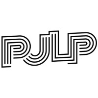 Café Pulp Logo