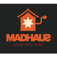 Madhaus Media Logo