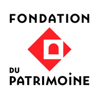 Fondation du Patrimoine Logo