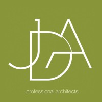 JDA Professional Architects Logo