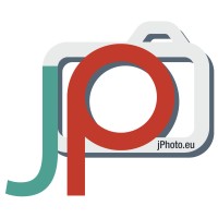 jPhoto Logo