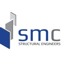 SMC Structural Engineers Logo