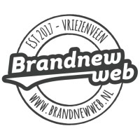 Brand New Web Logo