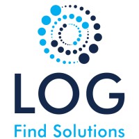 LOG Bilgisayar Logo