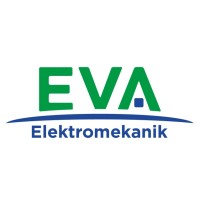 EVA Elektromekanik Logo