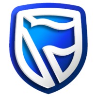 Standard Bank Namibia Logo