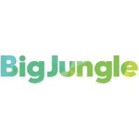 BigJungle Ltd Logo