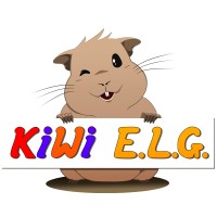 KIWI E.L.G. Logo