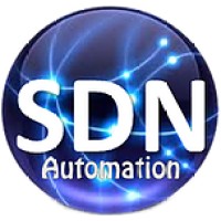 SDN Automation LLC Logo