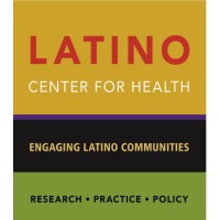 Latino Center for Health Logo