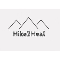 Hike2Heal Logo