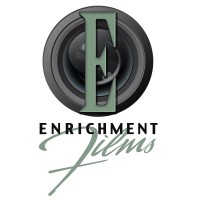 Enrichment Films Logo
