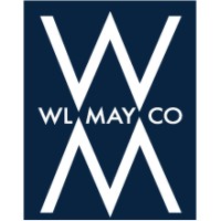 W.L. May Co. Logo