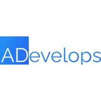 ADevelops Logo