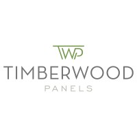 Timberwood Panels Logo