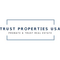 Trust Properties USA Logo