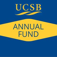 UCSB Annual Fund Logo